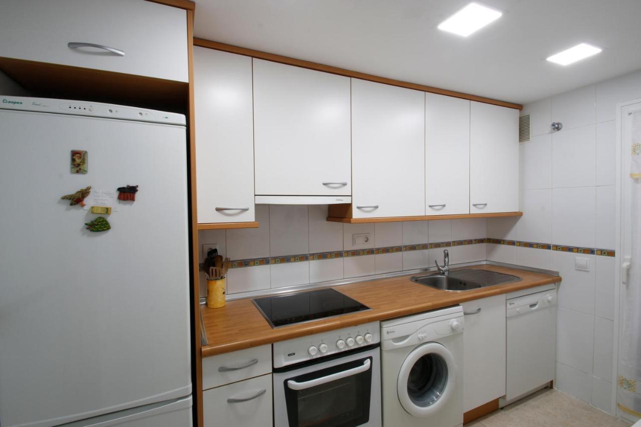 Apartamento Bellavista 114 Миами-Плайя Экстерьер фото