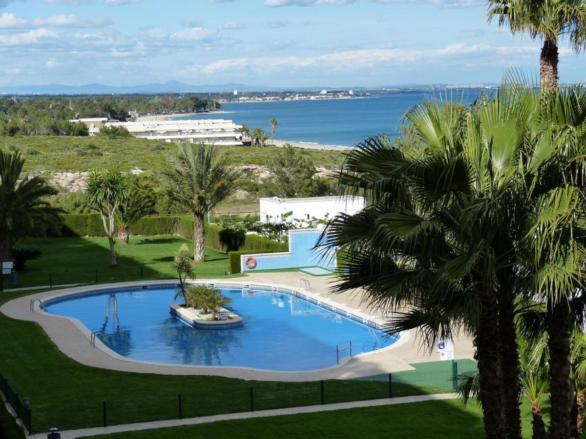 Apartamento Bellavista 114 Миами-Плайя Экстерьер фото