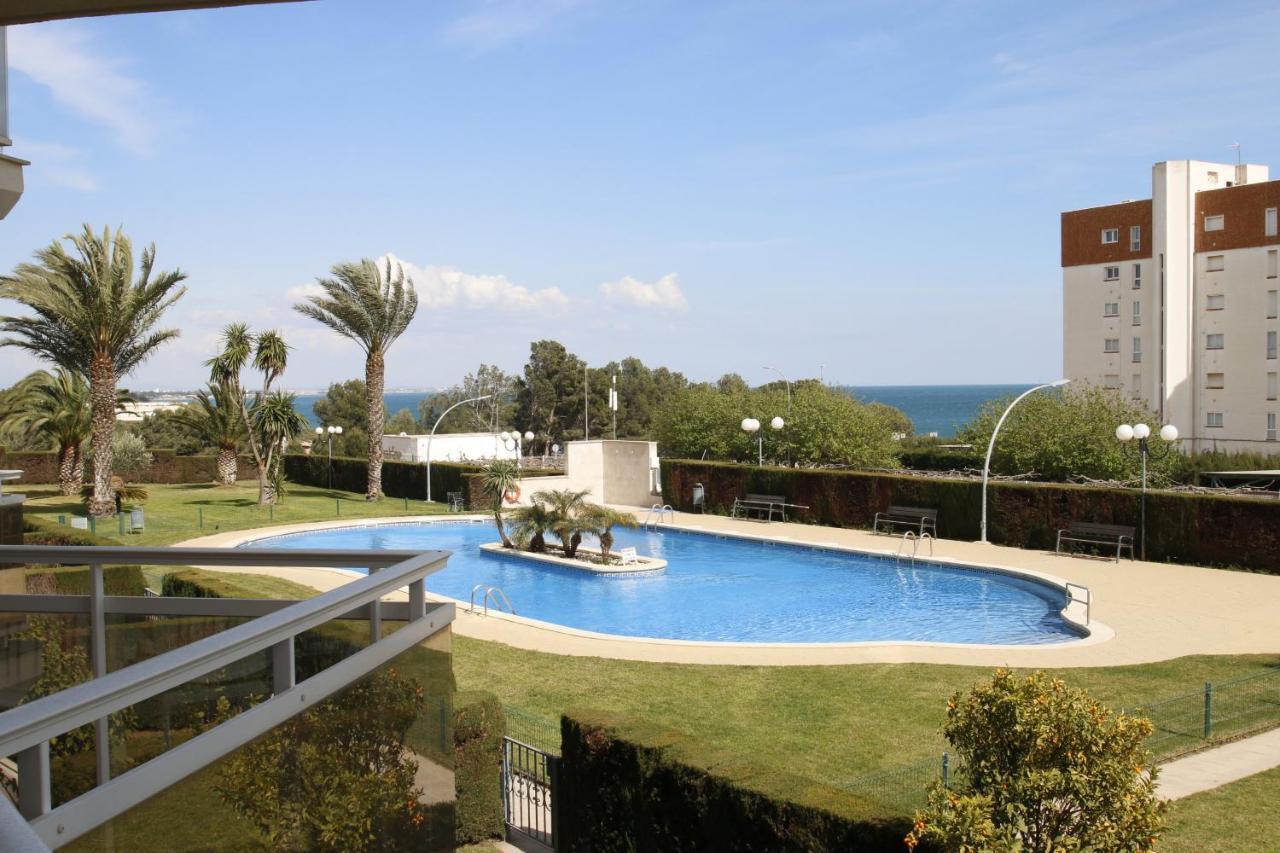 Apartamento Bellavista 114 Миами-Плайя Экстерьер фото