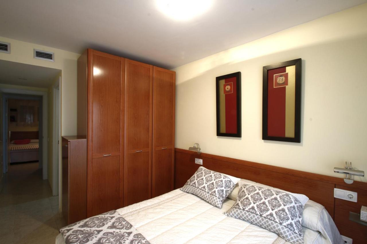 Apartamento Bellavista 114 Миами-Плайя Экстерьер фото