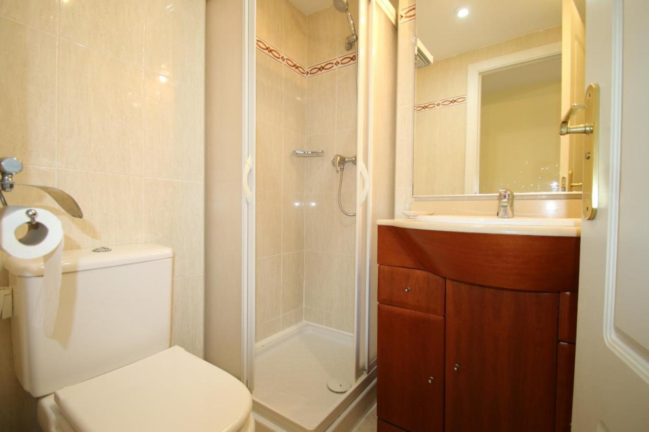 Apartamento Bellavista 114 Миами-Плайя Экстерьер фото