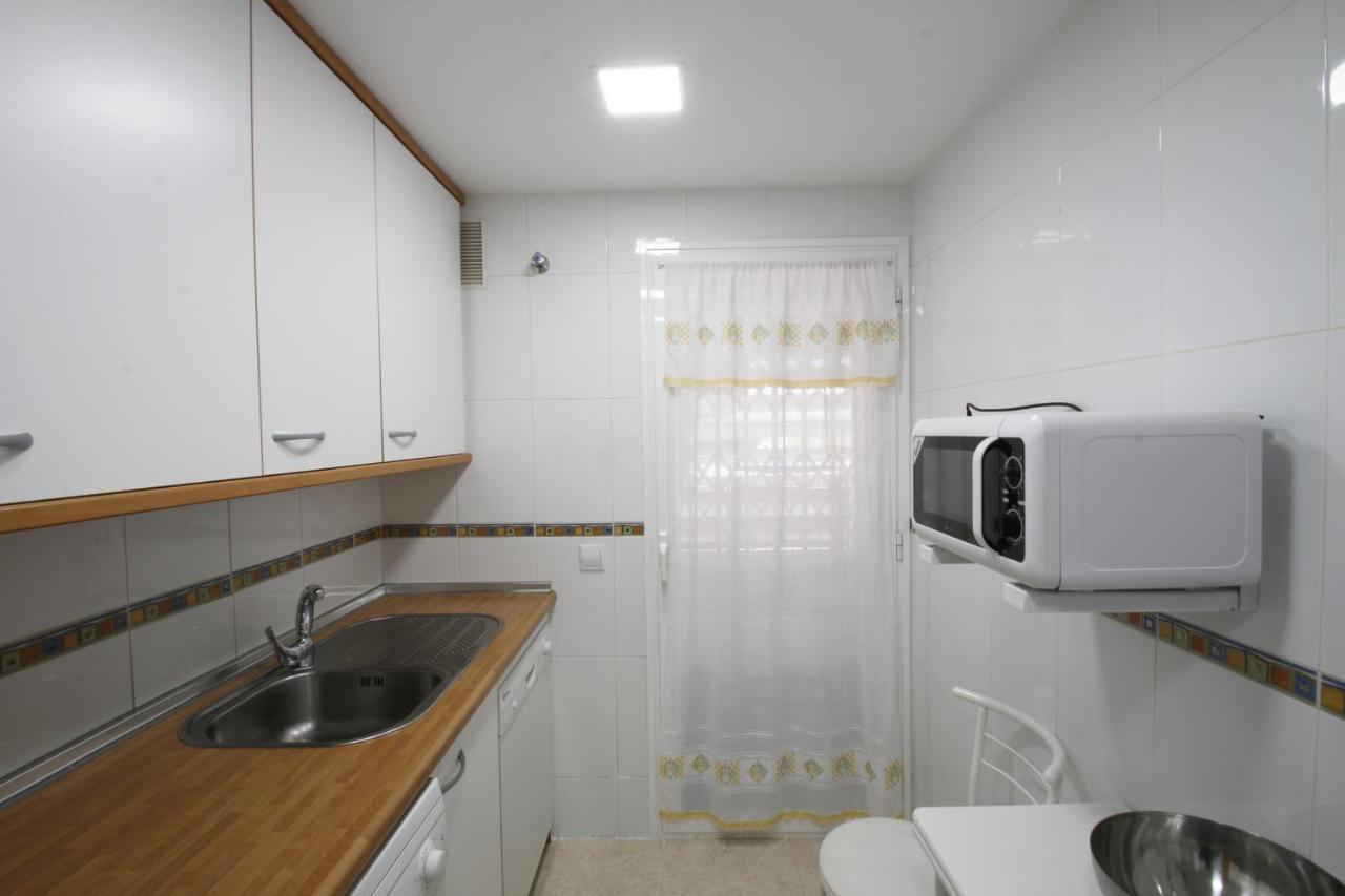 Apartamento Bellavista 114 Миами-Плайя Экстерьер фото