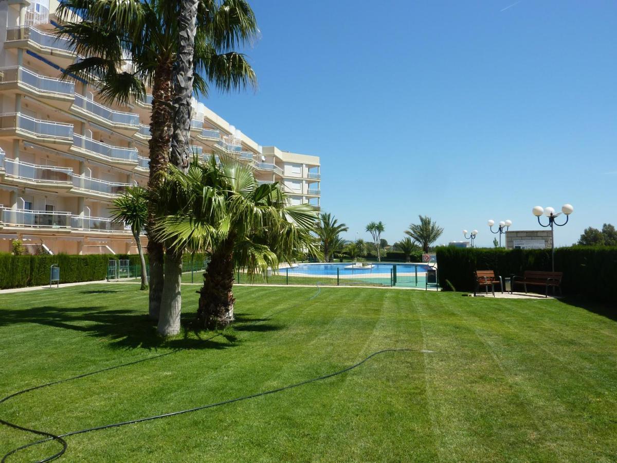 Apartamento Bellavista 114 Миами-Плайя Экстерьер фото